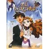 dvd el hazard, les mondes alternatifs - vol.5 (5 épisodes)