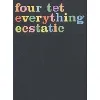 dvd fourtet - everything ecstatic