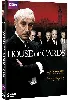 dvd house of cards saison 1