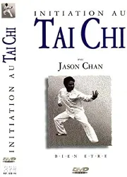 dvd initiation au tai chi