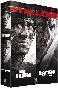 dvd john rambo + rambo : last blood