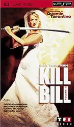 dvd kill bill - vol.2