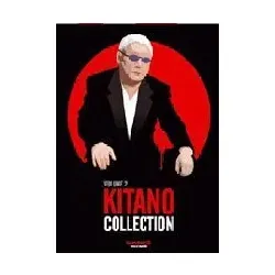 dvd kitano collection