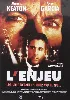 dvd l'enjeu