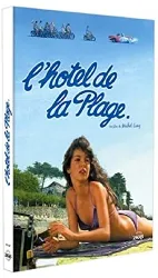 dvd l'hôtel de la plage