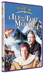 dvd l'ile sur le toit du monde