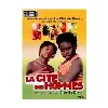 dvd la cite des hommes saison 4