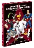 dvd la collection des dessins - animés warner bros nominés et récompensés aux oscars
