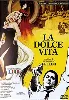 dvd la dolce vita - édition collector