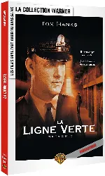 dvd la ligne verte - wb environmental