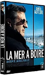 dvd la mer à boire