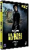 dvd la rage du tigre (shaw brothers, version française)
