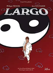 dvd largo