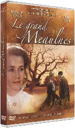 dvd le grand meaulnes