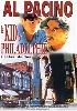 dvd le kid de philadelphie