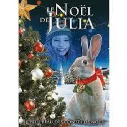 dvd le noël de julia - le plus beau conte de noël