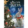 dvd le noël de julia - le plus beau conte de noël