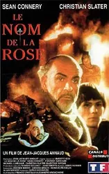dvd le nom de la rose
