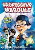dvd le professeur maboule