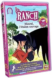 dvd le ranch vol. 2 : la rivale