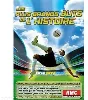 dvd les 100 plus grands buts de l'histoire