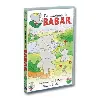 dvd les aventures de babar