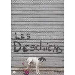 dvd les deschiens - série classique - 1