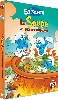 dvd les schtroumpfs - la soupe aux schtroumpfs