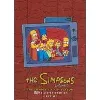 dvd les simpson : l'intégrale saison 5 - édition 4 dvd