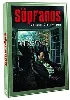 dvd les soprano - saison 6 - 1ère partie