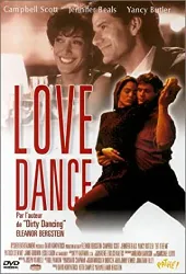 dvd love dance