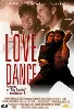 dvd love dance
