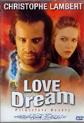 dvd love dream