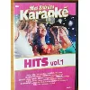 dvd mes soirées karaoké - hits volume 1