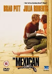 dvd mexican [uk import]