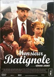 dvd monsieur batignole