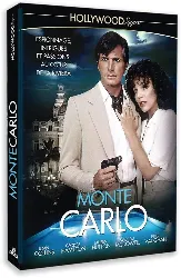 dvd monte carlo