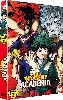 dvd my hero academia - saison 2 - integrale - dvd