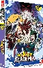 dvd my hero academia - saison 4 - 6 dvd