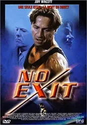 dvd no exit