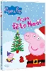 dvd peppa pig - peppa fête noël