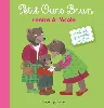 dvd petit ours rentre a l'ecole