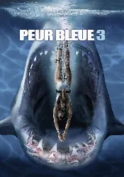 dvd peur bleue 3