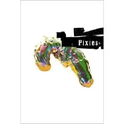 dvd pixies : pixies