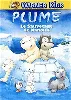 dvd plume - le sauvetage de nanouk
