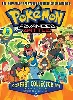 dvd pokemon advanced battle - saison 8 n°1 - édition collector