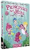 dvd princesses des mers - volume 2 - les joies de l'amitié