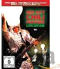 dvd red hot chili peppers - live on air [import]