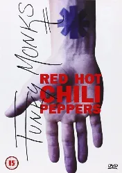 dvd red hot chili peppers, the - funky monks