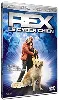 dvd rex, le cyber chien